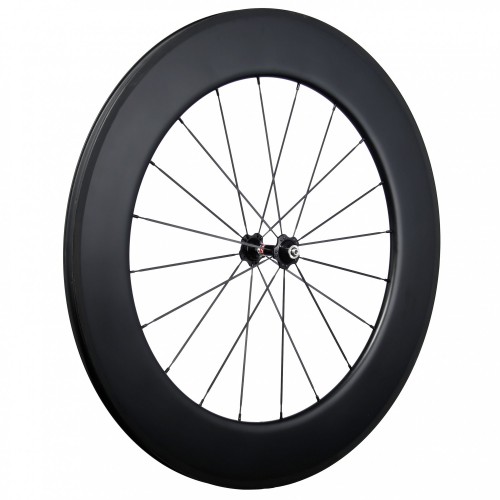 CCR Carbon Pro 88 mm Laufradsatz